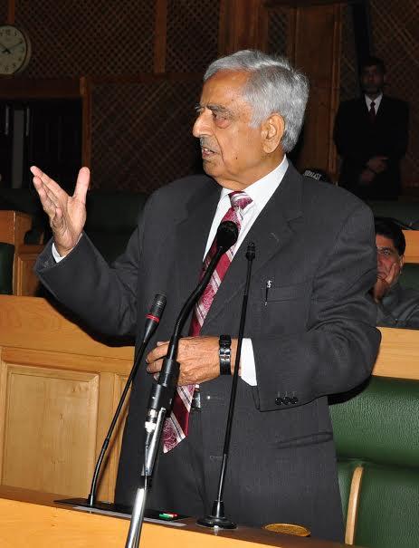 CM condemns Rashid’s assault, reluctant Dy CM apologizes
